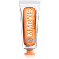 Marvis The Mints Ginger toothpaste flavour Ginger-Mint 25 ml