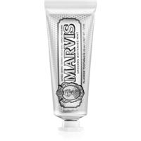 Marvis Whitening Smokers Mint whitening toothpaste for smokers flavour Mint 25 ml