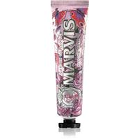 Marvis Limited Edition Kissing Rose toothpaste 75 ml