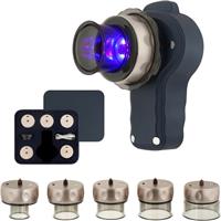 Medivon Electric Cupping Celestine massage device for body and legs with vacuum system 1 pc