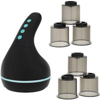 Medivon Eclipse massage tool for body and legs 1 pc