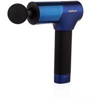 Medivon Gun ElitPulse massage gun with accessories