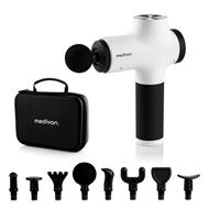 Medivon Relix massage gun with accessories 1 pc
