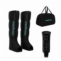 Medivon Portia 2 lymphatic leg massage device 1 pc