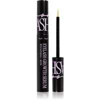 breakout + aid Eyelash Growth Serum renewing lash growth serum with panthenol 3 ml