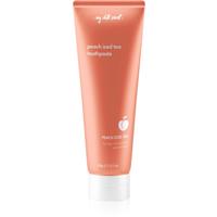 My White Secret Toothpaste Peach Iced Tea toothpaste 60 g