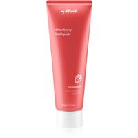 My White Secret Toothpaste Strawberry toothpaste 60 g