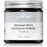 My White Secret Whitening Powder whitening tooth powder for sensitive teeth 60 ml