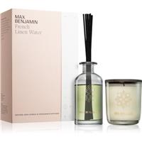 MAX Benjamin French Linen Water gift set 1 pc