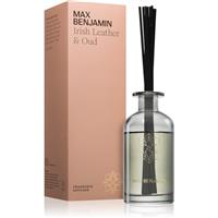 MAX Benjamin Irish Leather & Oud aroma diffuser 150 ml