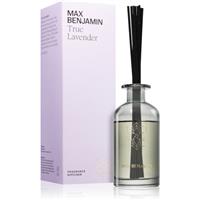 MAX Benjamin True Lavender aroma diffuser 150 ml