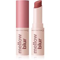 Max Factor 2000 Calorie Mellow Blur creamy lipstick shade 010 Mochi Mauve 3.5 g