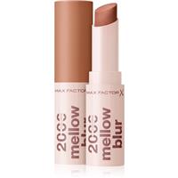 Max Factor 2000 Calorie Mellow Blur creamy lipstick shade 090 Chai Fudge 3.5 g