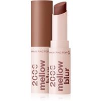 Max Factor 2000 Calorie Mellow Blur creamy lipstick shade 130 Cacao Blend 3.5 g