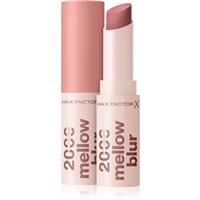Max Factor 2000 Calorie Mellow Blur creamy lipstick shade 070 Rose Macaron 3.5 g