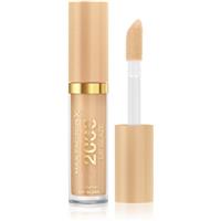 Max Factor 2000 Calorie plumping lip gloss shade 005 Honey Creme 4,4 ml