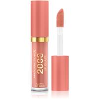 Max Factor 2000 Calorie plumping lip gloss shade 050 Guava Flair 4,4 ml