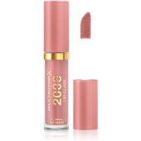 Max Factor 2000 Calorie plumping lip gloss shade 085 Floral Cream 4,4 ml