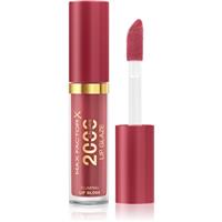 Max Factor 2000 Calorie plumping lip gloss shade 105 Berry Sorbet 4,4 ml