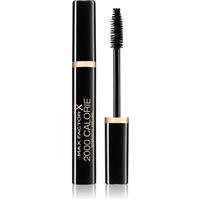 Max Factor 2000 Calorie volumising mascara shade 01 Black 9 ml