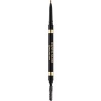 Max Factor Brow Shaper automatic brow pencil with brush shade 10 Blonde 1 g