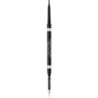 Max Factor Brow Shaper automatic brow pencil with brush shade 30 Deep Brown 1 g