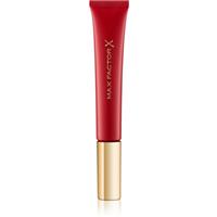 Max Factor Colour Elixir Cushion lip gloss shade 035 Baby Star Coral 9 ml
