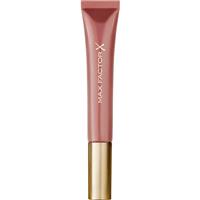 Max Factor Colour Elixir Cushion lip gloss shade 015 Nude Glory 9 ml