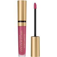 Max Factor Colour Elixir Soft Matte long-lasting liquid lipstick shade 020 Blushing Peony 4 ml