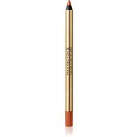 Max Factor Colour Elixir lip liner shade 20 Coffee Brown 5 g