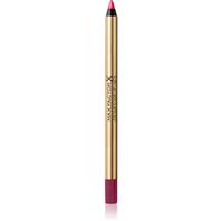 Max Factor Colour Elixir lip liner shade 50 Magenta Pink 5 g