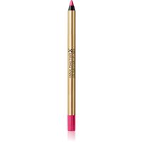 Max Factor Colour Elixir lip liner shade 35 Pink Princess 5 g