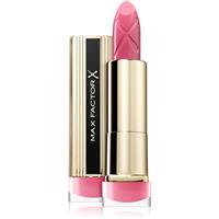 Max Factor Colour Elixir 24HR Moisture moisturising lipstick shade 090 English Rose 4,8 g