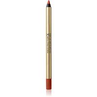 Max Factor Colour Elixir lip liner shade 25 Brown N Bold 5 g