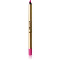 Max Factor Colour Elixir lip liner shade 40 Pink Kiss 5 g