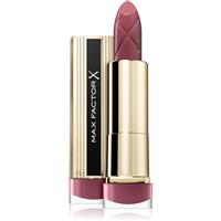 Max Factor Colour Elixir 24HR Moisture moisturising lipstick shade 100 Firefly 4,8 g
