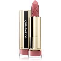 Max Factor Colour Elixir 24HR Moisture moisturising lipstick shade 015 Nude Rose 4,8 g