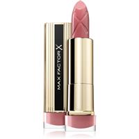 Max Factor Colour Elixir 24HR Moisture moisturising lipstick shade 005 Simply Nude 4,8 g