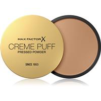 Max Factor Creme Puff compact powder shade Nouveau Beige 14 g
