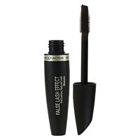 Max Factor False Lash Effect mascara for lash volume and definition shade Black Brown 13,1 ml