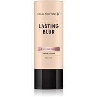 Max Factor Facefinity Lasting Blur long-lasting foundation shade N95 Ivory 35 ml