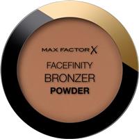 Max Factor Facefinity bronzing powder 002 Warm Tan 10 g