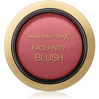 Max Factor Facefinity powder blusher shade 50 Sunkissed Rose 1,5 g