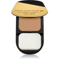 Max Factor Facefinity Refillable compact mattifying foundation SPF 20 shade 003 Natural Rose 10 g