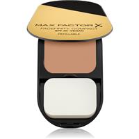 Max Factor Facefinity Refillable compact mattifying foundation SPF 20 shade 005 Sand 10 g