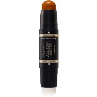 Max Factor Facefinity All Day Matte Panstik foundation and primer in a stick shade 105 Ganache 11 g