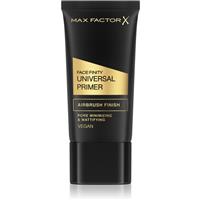Max Factor Facefinity Universal makeup primer with matt effect 30 ml