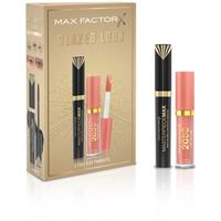 Max Factor Glazed Look Set gift set