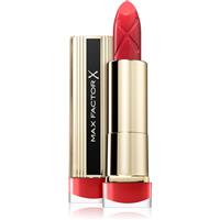 Max Factor Colour Elixir 24HR Moisture moisturising lipstick shade 075 RubyTuesday 4,8 g