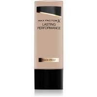 Max Factor Lasting Performance long-lasting liquid foundation shade 100 Fair 35 ml